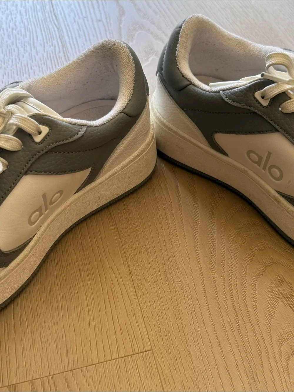 ALO Recovery Sneakers